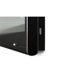 Interaktīvais ekrāns i3TOUCH EX ar sienas stiprinājumu