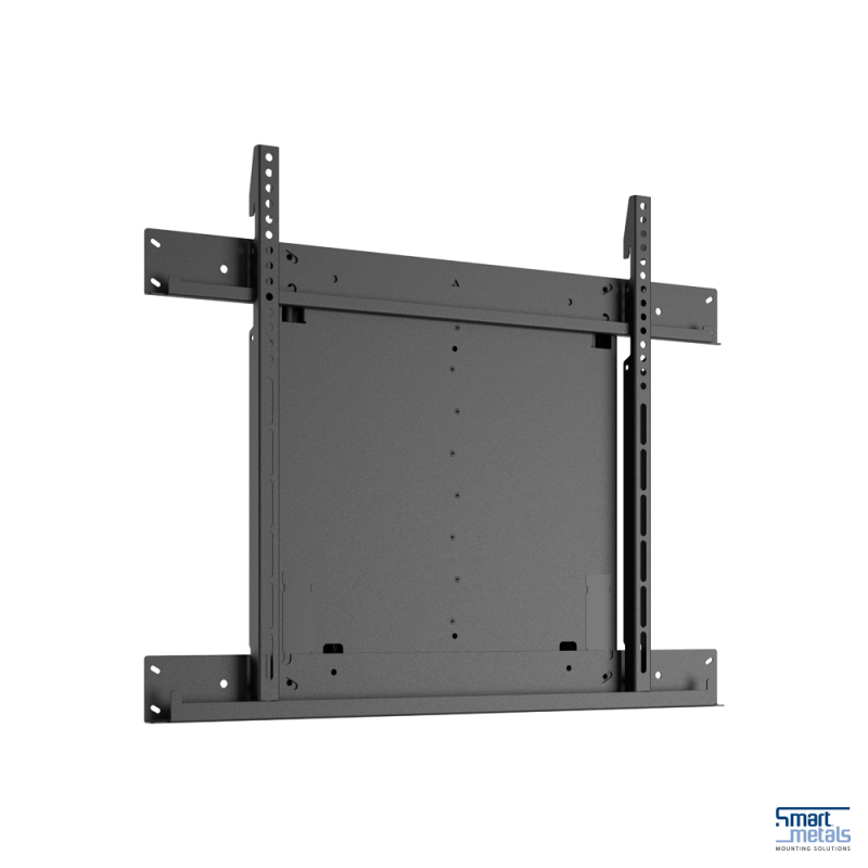 Manually adjustable wall mount for touchscreen - BalanceBox Manually adjustable wall mount for touchscreen - BalanceBox