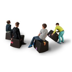 iMO-LEARN active learning cube sets