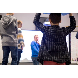 iMO-LEARN active learning cube sets