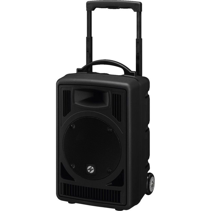 Portable amplifier system Monacor TXA-820