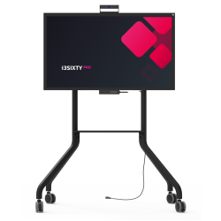 i3SIXTY Pro 55" digital flipchart