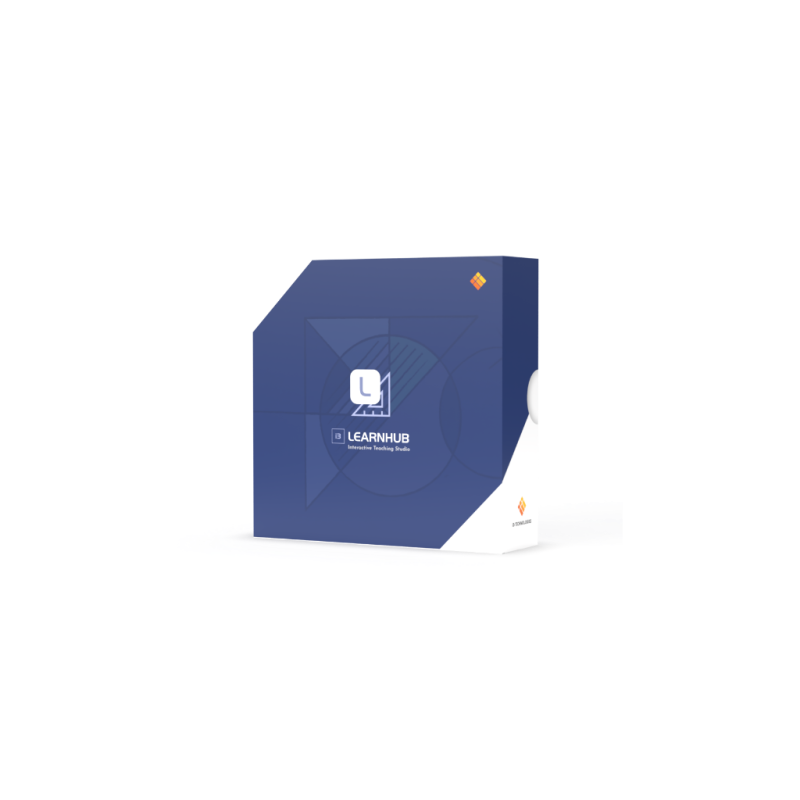 i3LEARNHUB digitālās izglītības studija