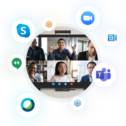 i3SIXTY Pro 55" digitālā tāfele