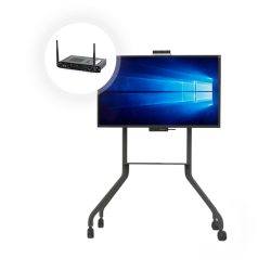 i3SIXTY Pro 55" digitālā tāfele