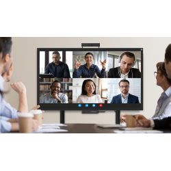 i3SIXTY Pro 55" digitālā tāfele