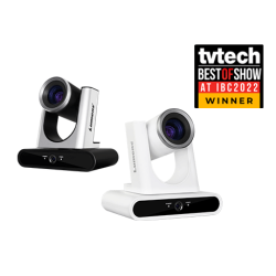 VC-TR40 AI Auto-Tracking Camera