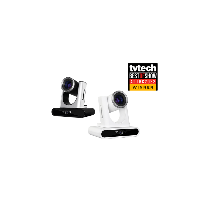 VC-TR40 AI Auto-Tracking Camera