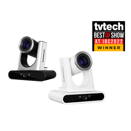 VC-TR40 AI Auto-Tracking Camera
