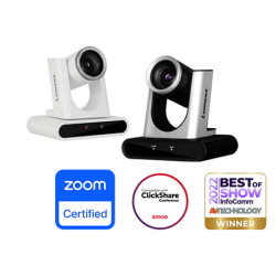 PTZ camera Lumens VC-R30