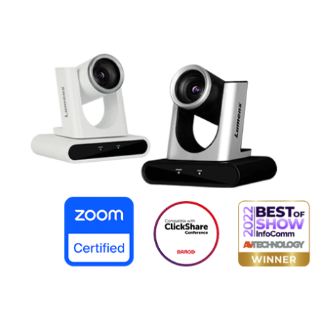 PTZ camera Lumens VC-R30
