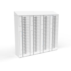 Zioxi Volt iPad Charging Locker – Tower