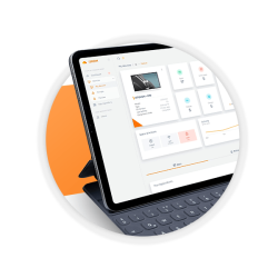 i3RDM remote display management software