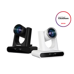 Lumens VC-TR30 AI-Powered Tracking with Human Detection