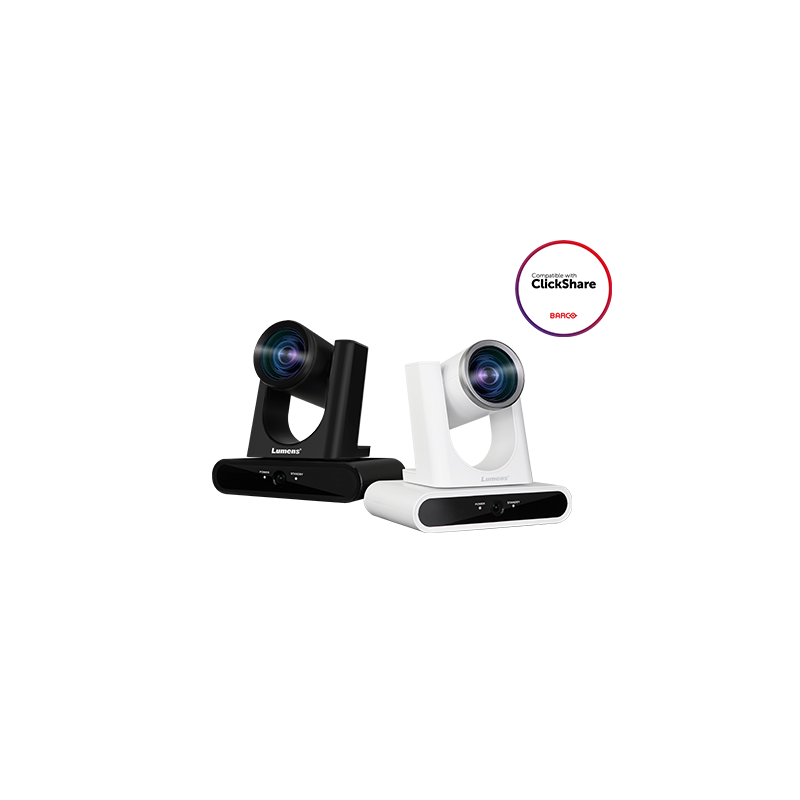 Lumens VC-TR30 AI-Powered Tracking with Human Detection