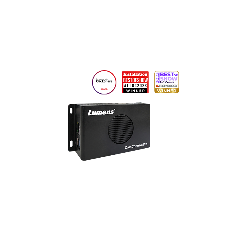 CamConnect Pro AI-Box1 CamConnect Processor