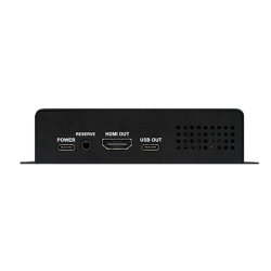 CamConnect Pro AI-Box1 CamConnect Processor
