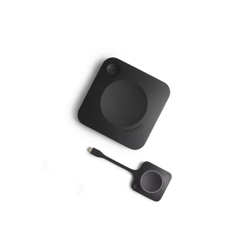 ClickShare CX‑20 Wireless Conferencing