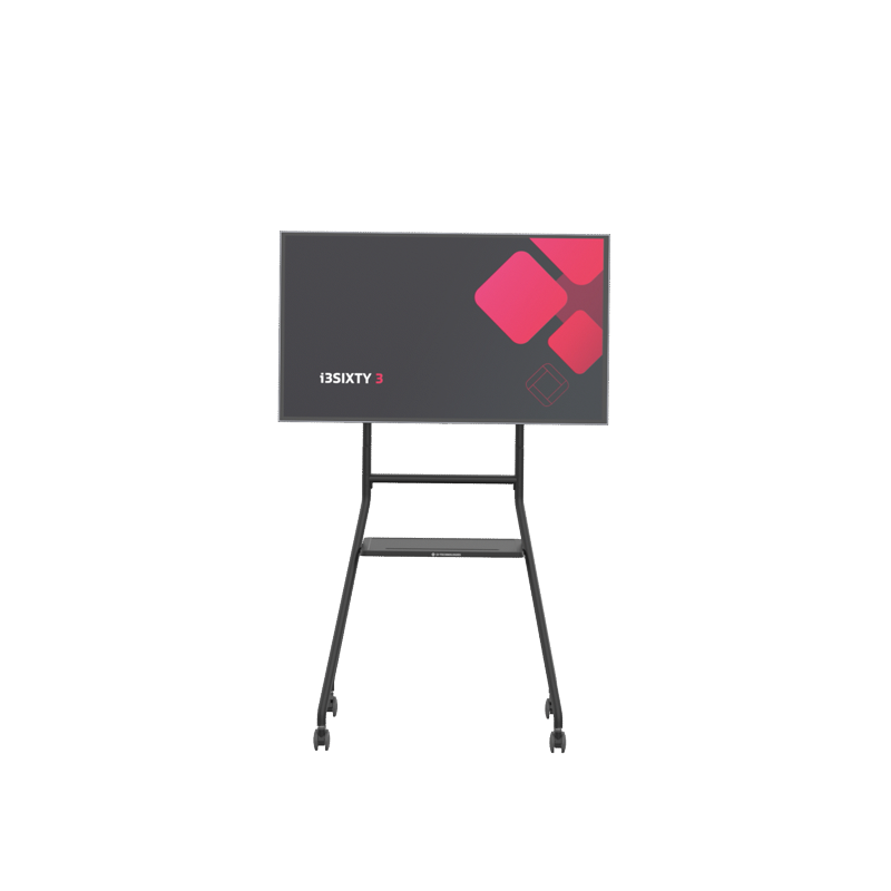 i3SIXTY 3 interactive digital flipchart i3SIXTY 3 interactive digital flipchart