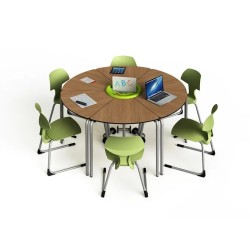 Zioxi t41 Student Tables