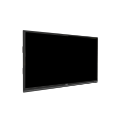 Interactive screen i3TOUCH ES with wall mount