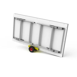 Zioxi LEGO FLL galds