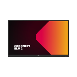 Interaktīvais ekrāns i3CONNECT ELM 2