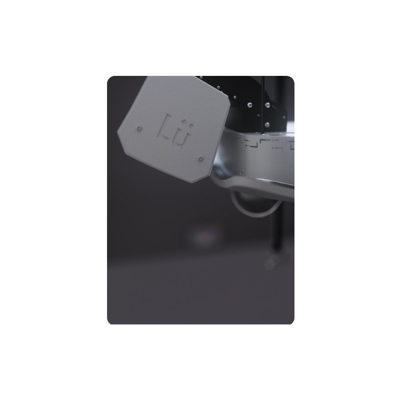 Interactive playground Lü Üno