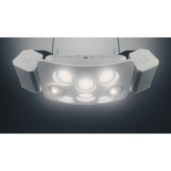 Interaktīvs rotaļu laukums Lü Üno