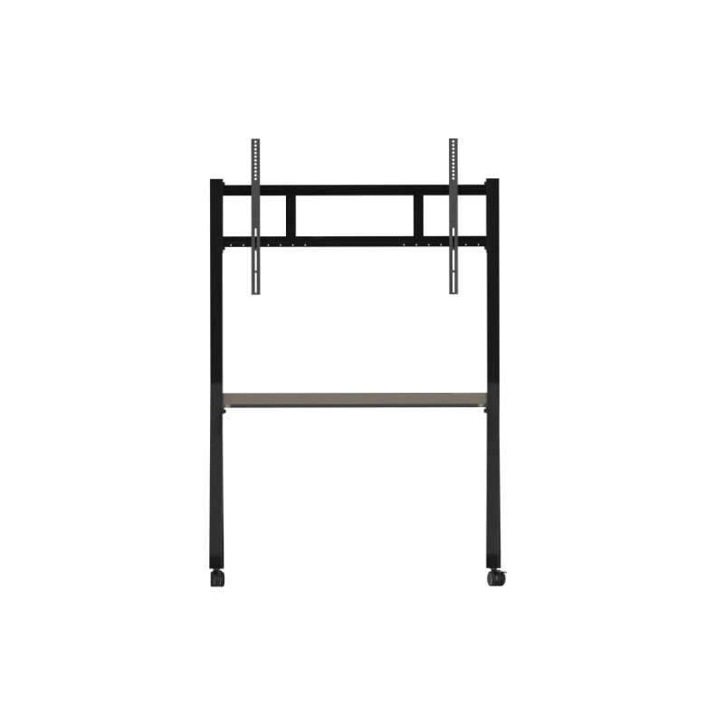 i3CONNECT Stand 2 grīdas statīvs uz riteņiem