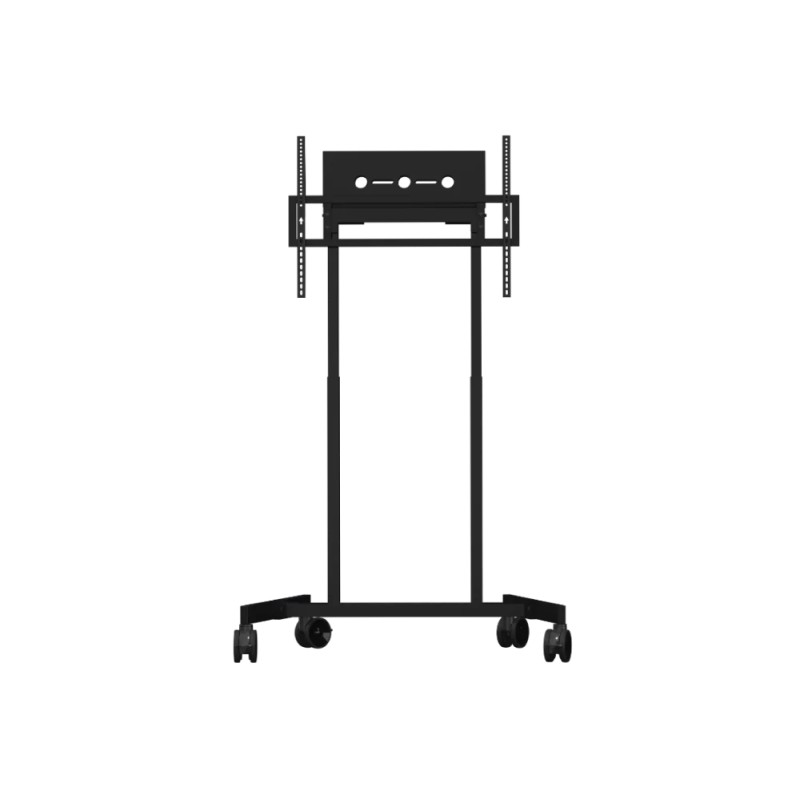 i3CONNECT Lift 3 statīvs grīdas/sienas vai riteņu ratiņiem