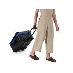 Zioxi iPad/Tablets Transporter Cases