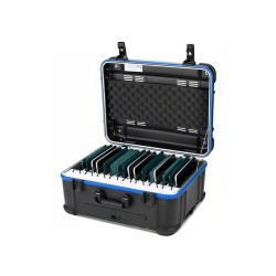 Zioxi iPad/Tablets Transporter Cases