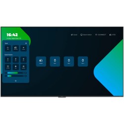 Professional screen i3CONNECT Cactus