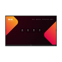Interactive screen i3CONNECT Elm 2