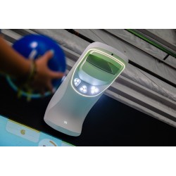 Interactive playground Lü Höp