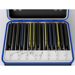 Zioxi iPad and Tablet Carrying Case
