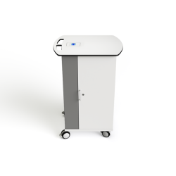 Zioxi onView Chromebook Charging Trolley