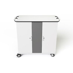 Zioxi Chromebook USB-C charging trolley