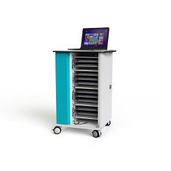 Zioxi onView Laptop Charging Trolley