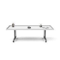 Zioxi LEGO® FLL Competition Table