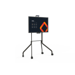 i3SIXTY Pro 55" digital flipchart