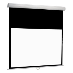 Manual screens Euroscreen Diplomat: 1.25 - 3m
