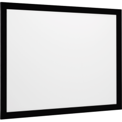 Fiksēta rāmja ekrāns Frame Vision: 1.8 - 5.2m