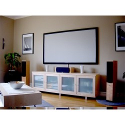 Fixed Frame Screen Frame Vision: 1.8 - 5.2m