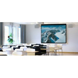 Electric screens Euroscreen Freya 2: 2.5 - 4.25m