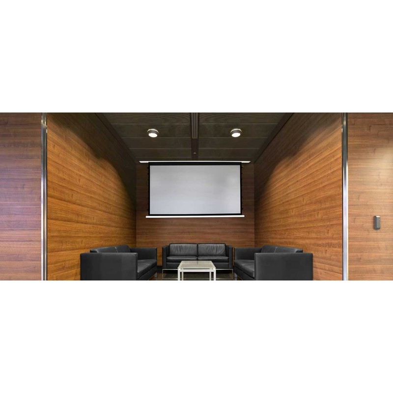 Electric screens Euroscreen Freya 2: 2.5 - 4.25m Electric screens Euroscreen Freya 2: 2.5 - 4.25m