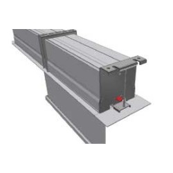 Elektriskie ekrāni Euroscreen Freya 2: 2,5 - 4,25 m
