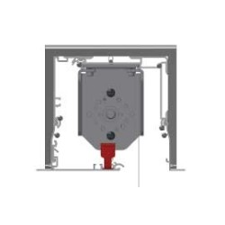Electric screens Euroscreen Freya 2: 2.5 - 4.25m