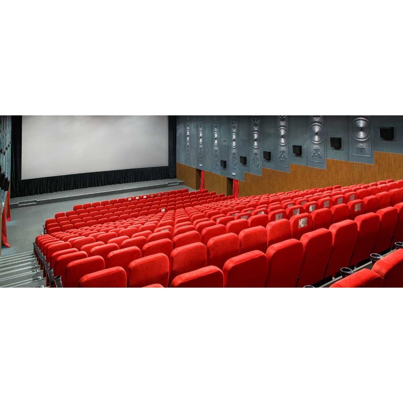 Electric screens Euroscreen Odin: 6 - 7.5m Electric screens Euroscreen Odin: 6 - 7.5m